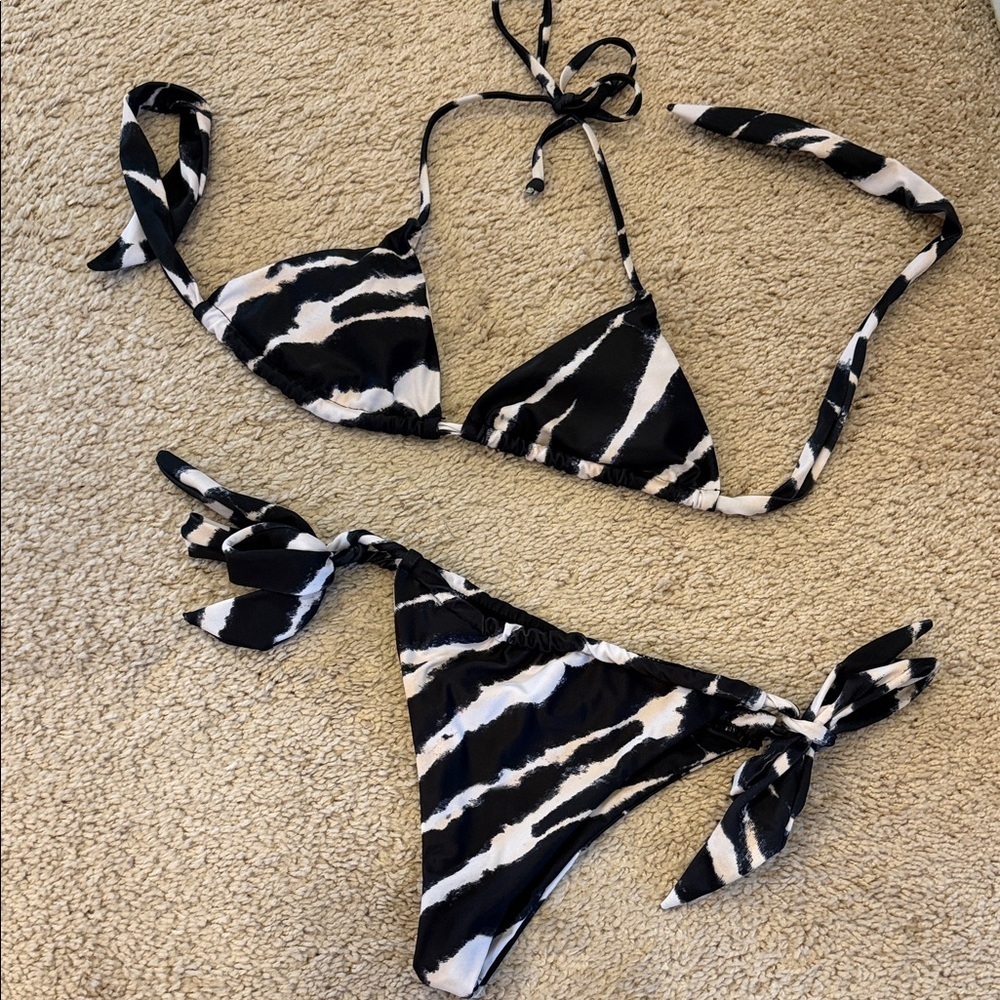 Matte Swim